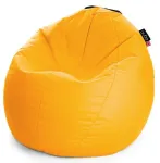 Kott-tool Comfort 80 Pop fit, pehme kollane v., 150 l