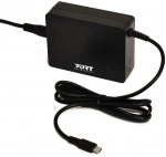 S&uuml;learvuti laadija Port Designs Power Supply 900098, 90 W, 100 - 240 V