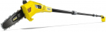 Akusaag K&auml;rcher Pole Saw 18-20, 20 cm, ilma akuta