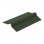 Bituumen harjaplaat Gutta, roheline, 85 cm x 45 cm x 15 cm