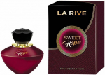 Parf&uuml;&uuml;mvesi La Rive Sweet Hope, 90 ml