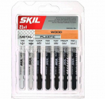 Saagide komplekt Skil 2610S00920, 11.5 cm, 21 tk