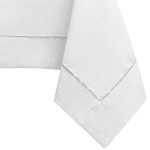 Laudlina Restilo Vesta, valge, 160 x 120 cm