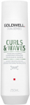 &Scaron;ampoon Goldwell Curls & Waves, 250 ml