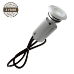 S&uuml;vistatav lamp s&uuml;vistatav Domoletti GLED-148, 4000&deg;K, LED, alumiinium