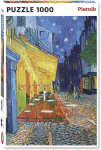 Pusle Piatnik Vincent Van Gogh Cafe Terrace At Night, 1000 tk