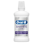 Suuvesi Oral-B 3D White Luxe, 500 ml