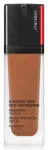 Vedel jumestuskreem Shiseido Synchro Skin Self-Refreshing, SPF 30, 450 copper, 30 ml
