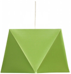 Valgusti rippuv Candellux Hexagen, E27, 1 x 60 W