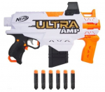 M&auml;ngurelv Hasbro Nerf F0955 Valge v./Oranž v.