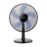 Lauaventilaator Zelmer ZTF0400, 50 W