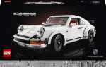 Konstruktor LEGO&reg; Porsche 911 10295, 1458 tk