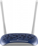 Ruuter TP-Link TD-W9960, sinine v.