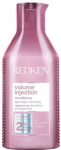 Juukse konditsioneer Redken Volume Injection, 300 ml