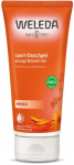 Kehapesugeel Weleda Arnika, 200 ml