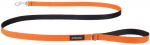 Koera rihm Amiplay Twist, oranž, 1.5m x 2cm