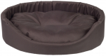 Loomavoodi Amiplay Basic, pruun, 100x89x19 cm