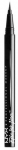 Silmalainer NYX Professional Makeup Epic Ink Liner, 1 ml 01 black