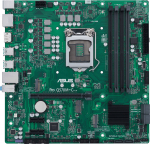 Emaplaat Asus Pro Q570M-C/CSM