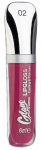 Huulel&auml;ige Glam Of Sweden Lipgloss, 6 ml, 02 beauty