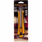 Nuga Fiskars 26248734, 22 cm, plastik/teras, 5 tk