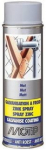 Autov&auml;rvid Motip Zinc Spray, 500 l, tsink v./hall v.