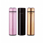 Termostass Kamille Smart Thermo, 400 l, kuldne/must/roosa