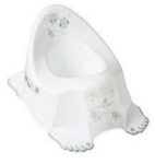 WC iste Tega Owl, valge v., 24 cm x 38 cm x 27 cm