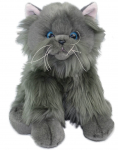 Pehme m&auml;nguasi Smily Play Persian Cat 84404GP, hall v., 24 cm