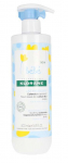 Kehakreem Klorane Bebe Cleansing Lotion, 500 ml