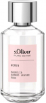 Tualettvesi S.Oliver Pure Sense, 30 ml