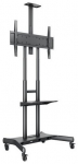 Monitorihoidik Multibrackets Public Floorstand Basic 180, 55-80", 90 kg