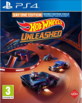 PlayStation 4 (PS4) m&auml;ng Milestone Hot Wheels Unleashed (Day One Edition)