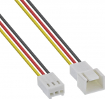 &Uuml;hendus InLine, 0.03 cm, valge