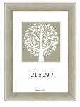 Fotoraam Gama 1201381, 30 cm x 21 cm, h&otilde;be