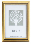 Fotoraam ECO 1301112, 21 cm x 15 cm, kuldne v.