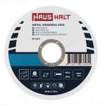 Lihvketas Haushalt 202.00, 230 mm x 22.23 mm