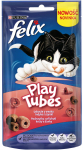 Kassimaius Felix Play Tubes Turkey & Ham, kalkun, 0.05 kg