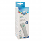 Laste termomeeter Canpol Babies EasyStart, 0 kuud, valge v.