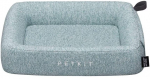 Loomavoodi Petkit Deep Sleep, helesinine v., 89x67x14.5 cm