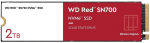 K&otilde;vaketas (SSD) Western Digital Red SN700, M.2, 2 TB