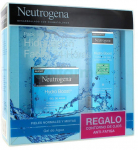 N&auml;ohooldustoodete komplekt naistele Neutrogena Hydro Boost, 65 ml