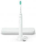 Elektriline hambahari Philips Sonicare 3100 HX3673/13, valge v.