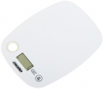 Elektrooniline k&ouml;&ouml;gikaal Mesko Basic MS 3159W, valge