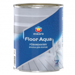 P&otilde;randav&auml;rv Eskaro Floor Aqua, valge, 0.9 l