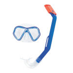 Ujumiskomplekt Bestway 24023, sinine v.