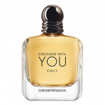Tualettvesi Giorgio Armani Emporio Armani Stronger With You Only, 100 ml