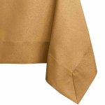 Laudlina ristk&uuml;likukujuline Restilo Empire, kuldne v., 100 x 30 cm