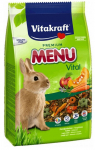 V&auml;ikeloomade toit Vitakraft Premium Menu, k&uuml;&uuml;likutele, 0.5 kg