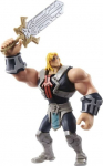 M&auml;ngukujuke Mattel Masters Of The Universe He-man And The Masters Of The Universe HBL66, 14 cm, must v./hall v.